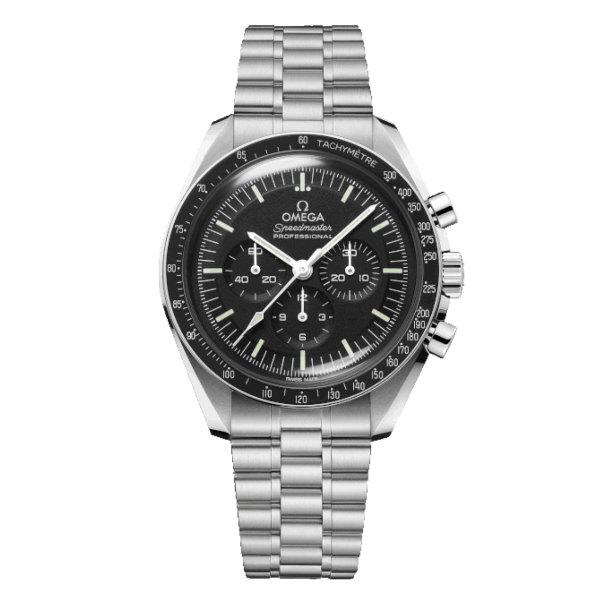 Omega SpeedMaster Professional Moonwatch