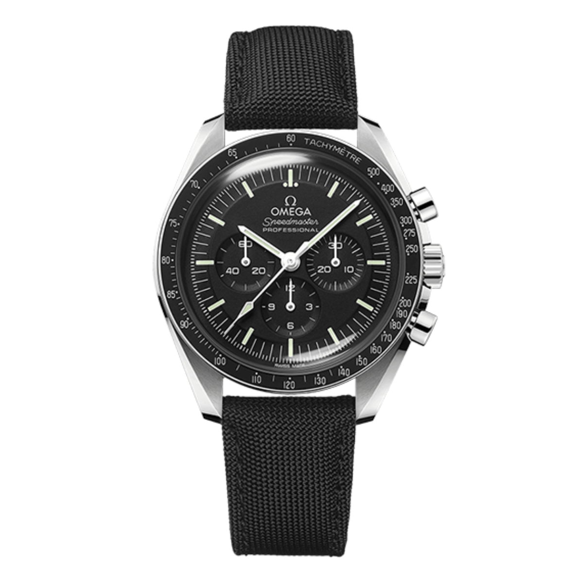 Omega SpeedMaster Professional Moonwatch