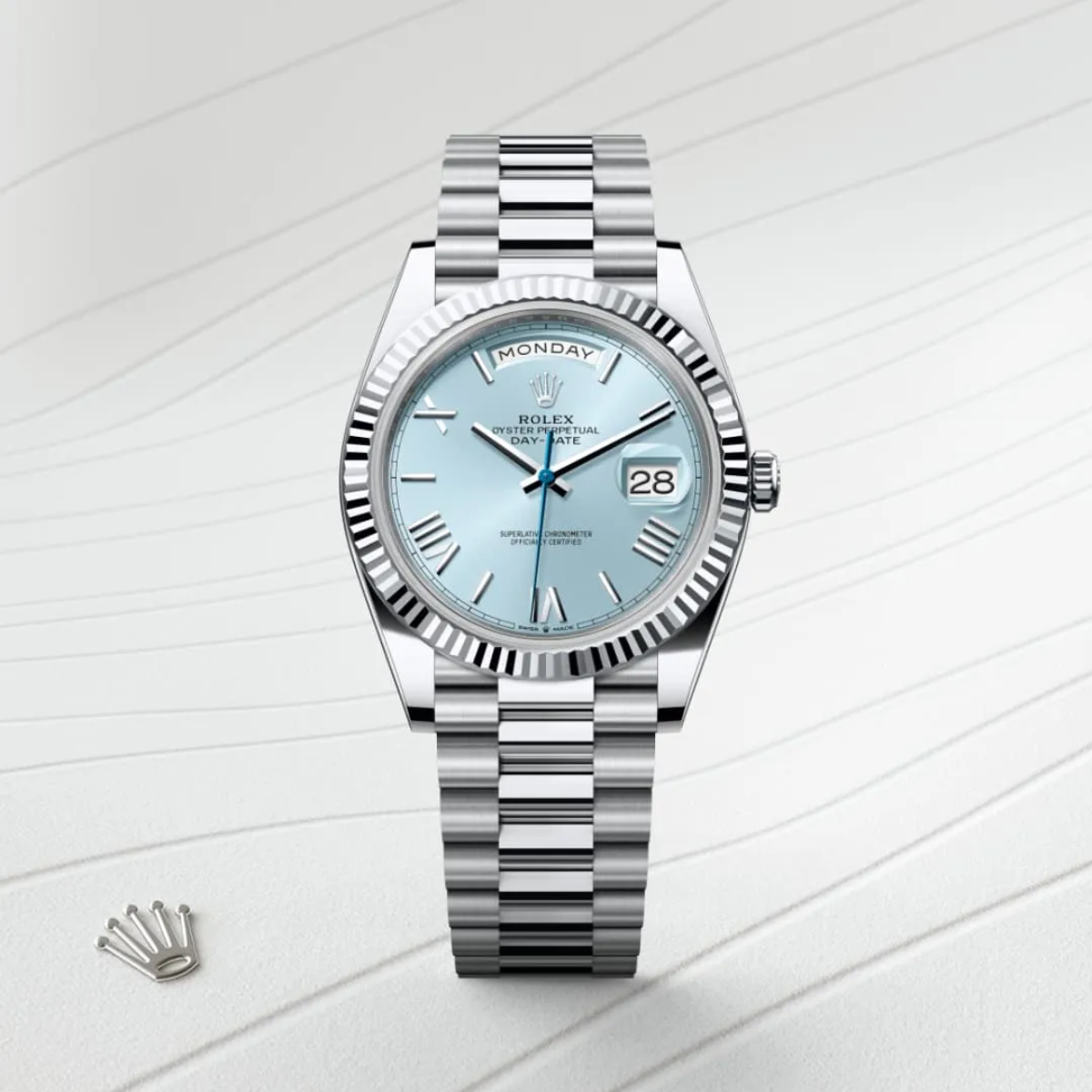 Rolex Day-Date 228236