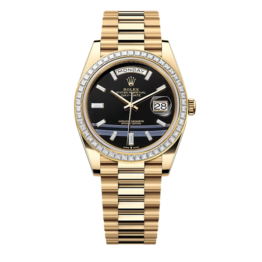 Rolex Day-Date 228238
