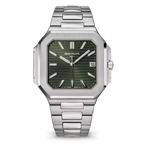 Patek Philippe Cubitus 5821/1A-001