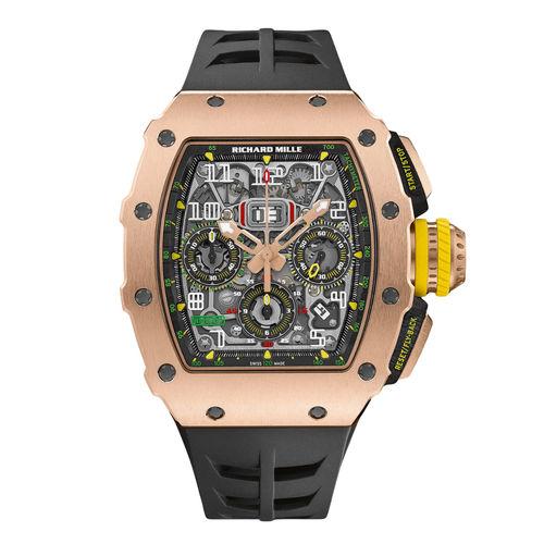 Richard Mille 11-03