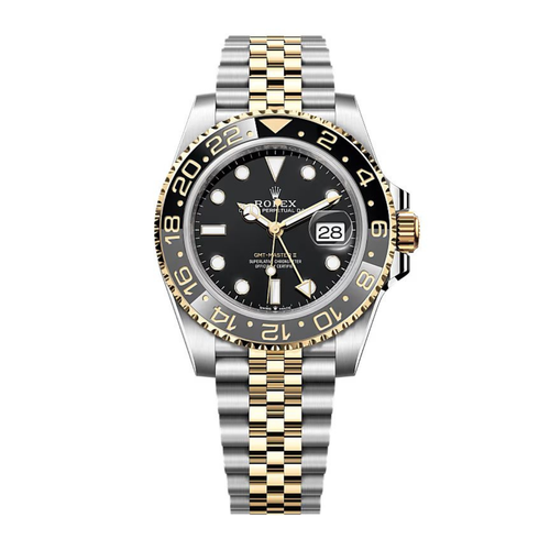 Rolex GMT-Master II 126713GRNR