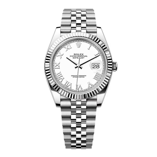 Rolex Datejust 126334