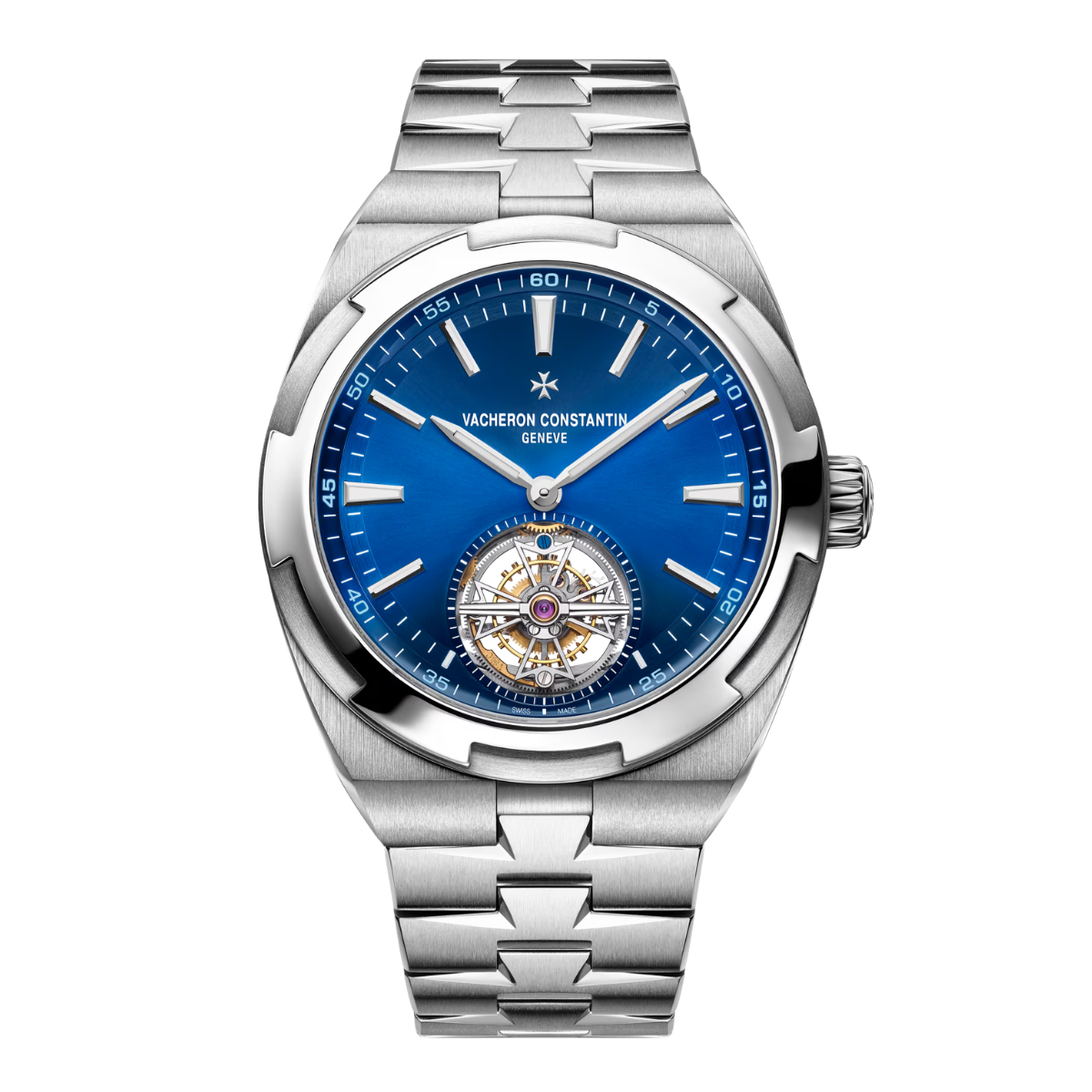 Vacheron Constantin Overseas 6000V