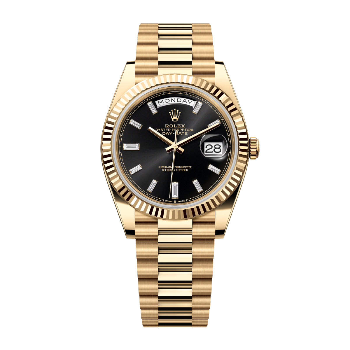 Rolex Day-Date 228238